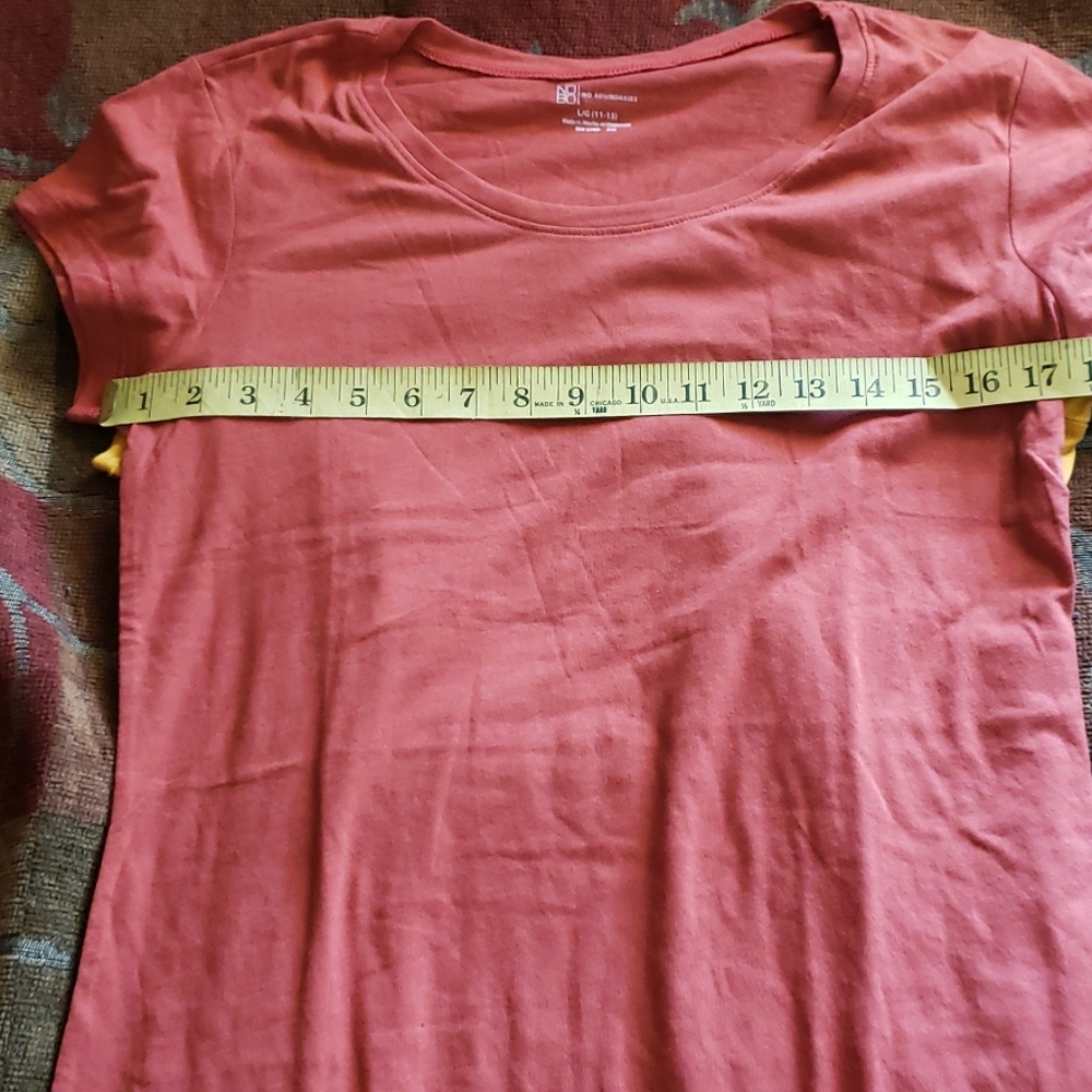 tees - Picture 6 of 7